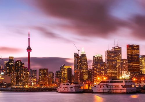 Toronto Toronto Real Estate - Carmela Rzhevsky, Sales Representative